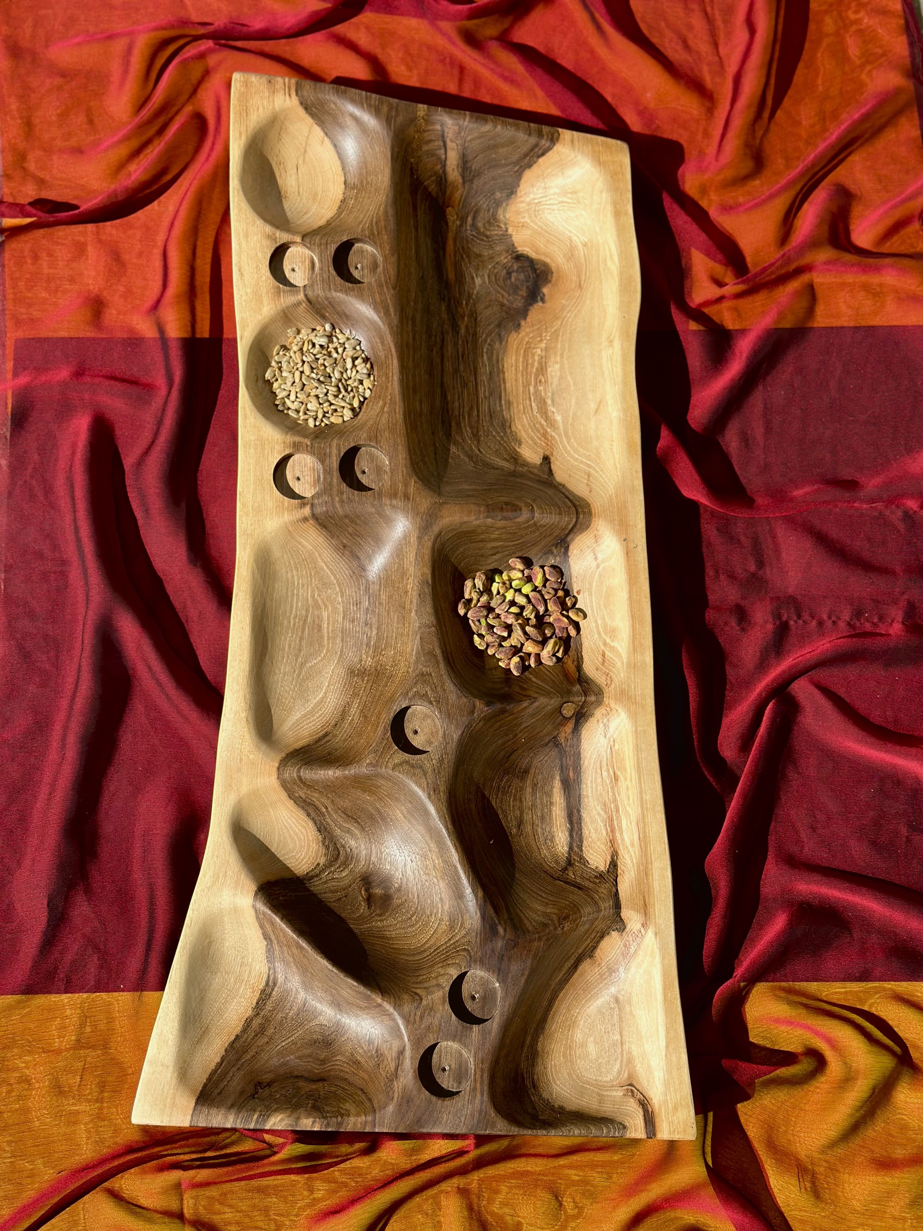 اردوخوری روستیک