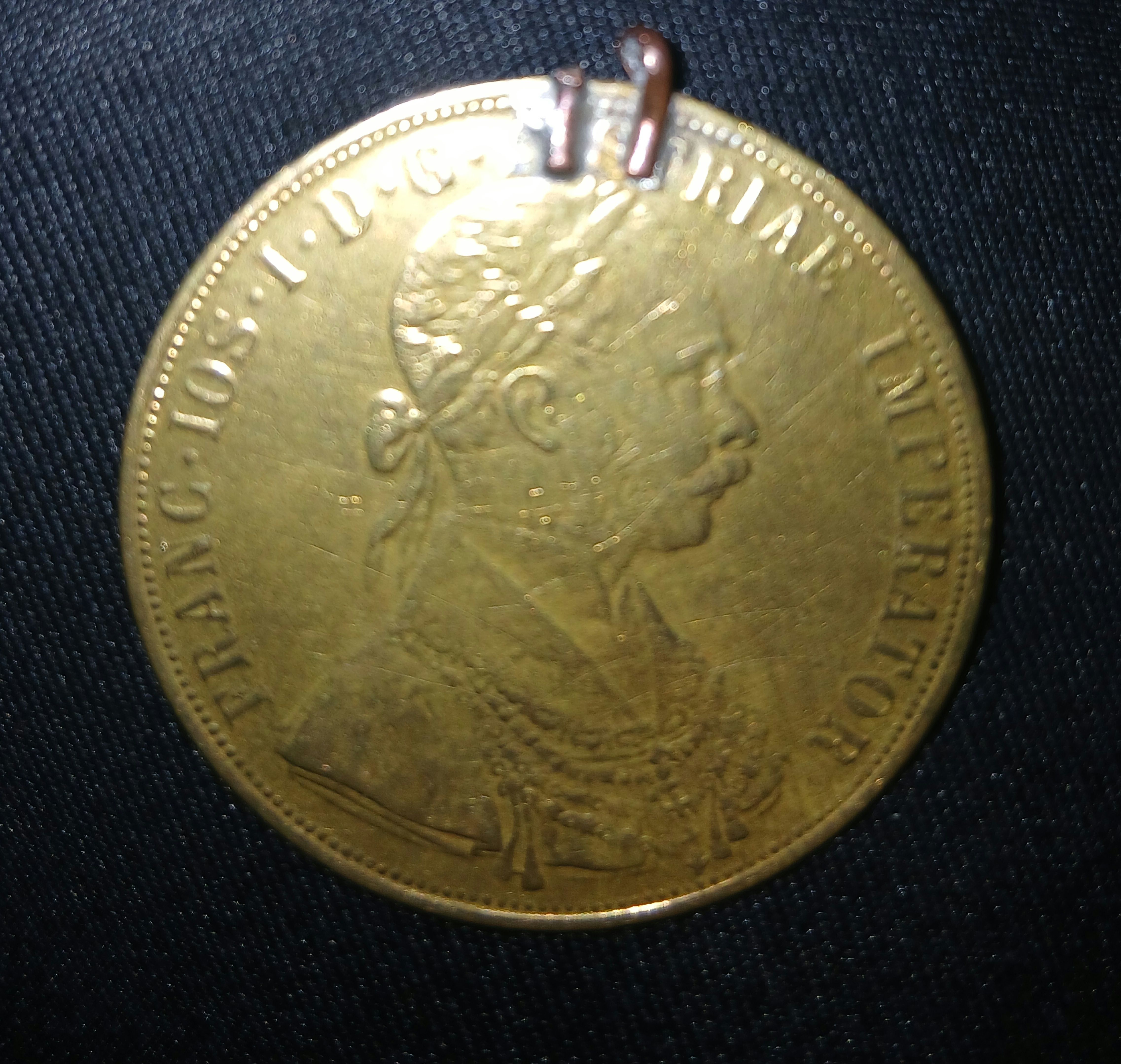 سکه طلا ۲۴ عیار کلکسیونی