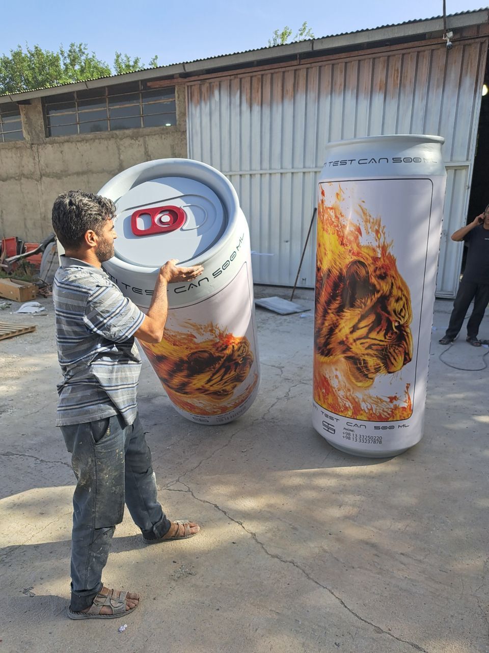 ماکت 
