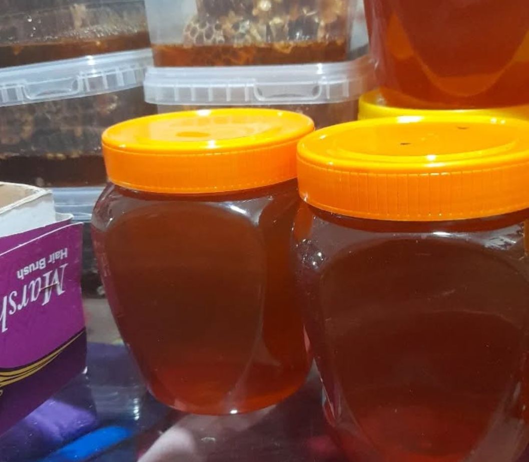 عسل کوه طبیعی