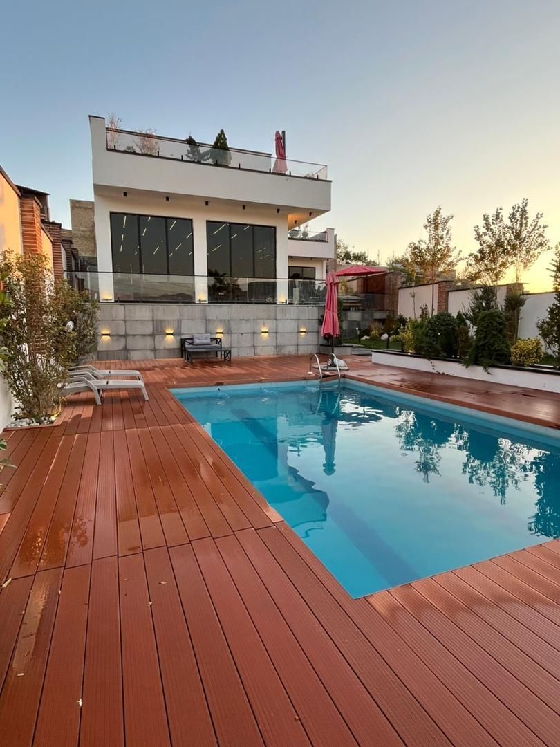 اجاره ویلا سوپر لاکچری