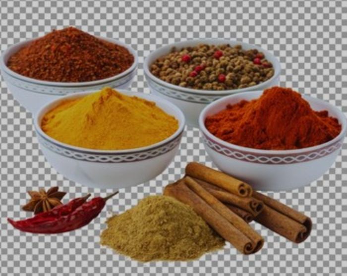 ادویه جات گیاهی