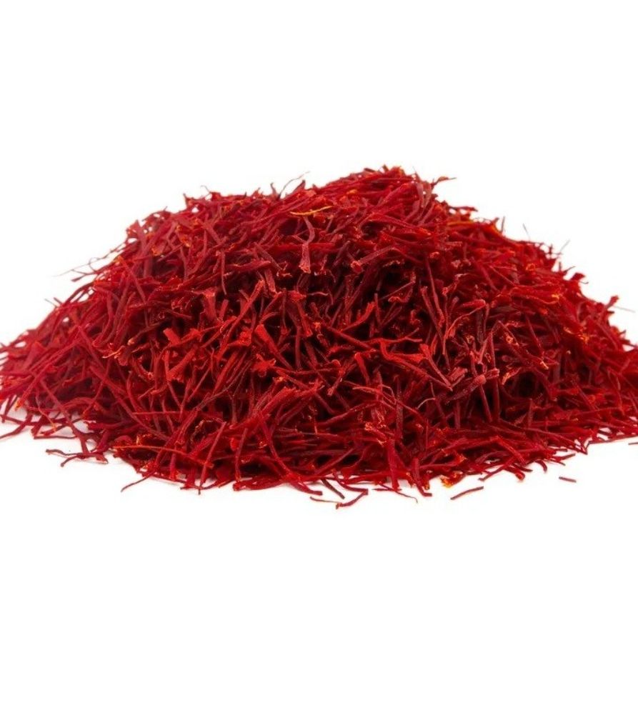 زعفران سوپر نگین اتویی ممتاز ایرانی