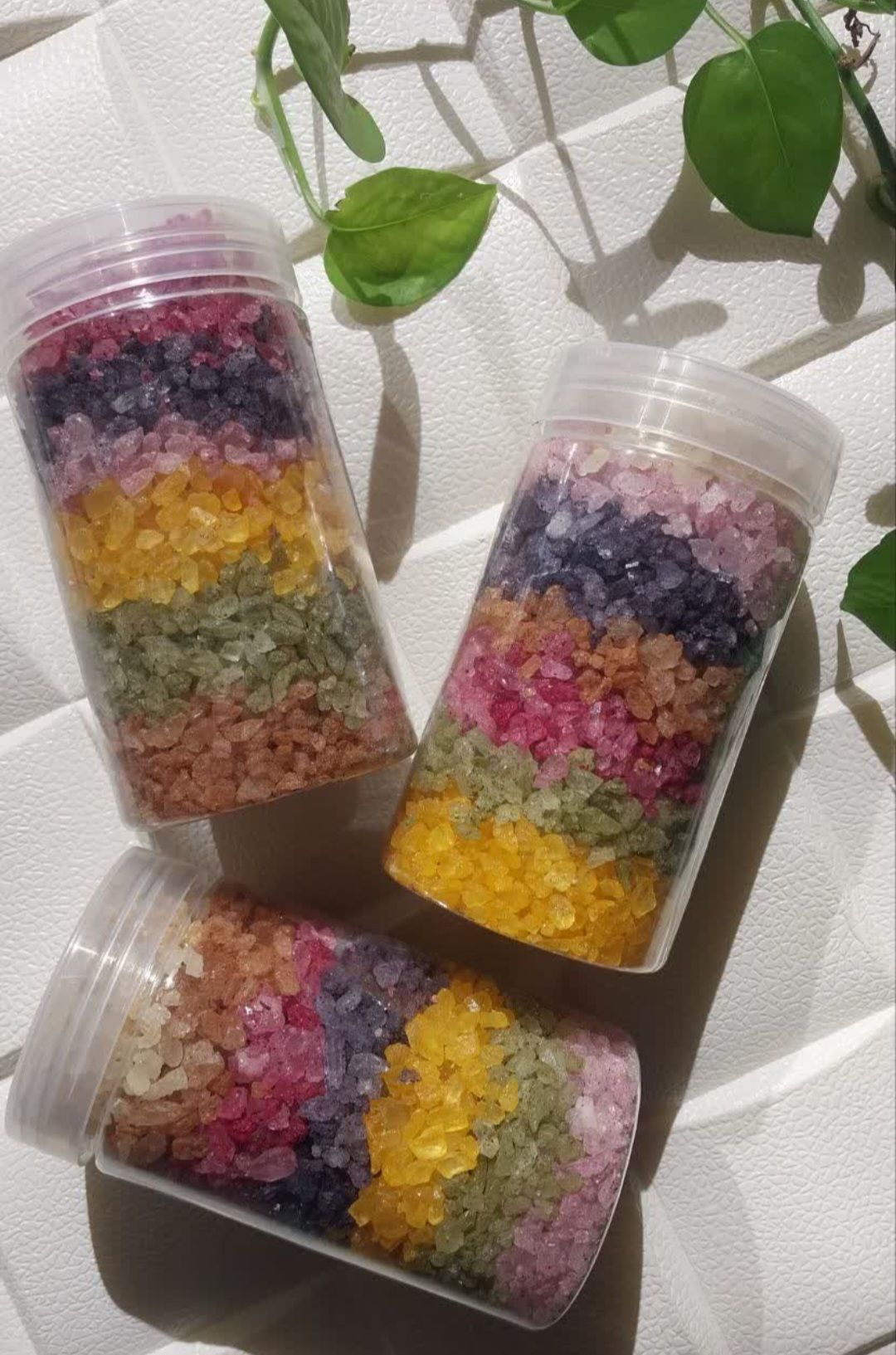 نبات دمنوشی،شیرینی طبیعی و خوش عطر
