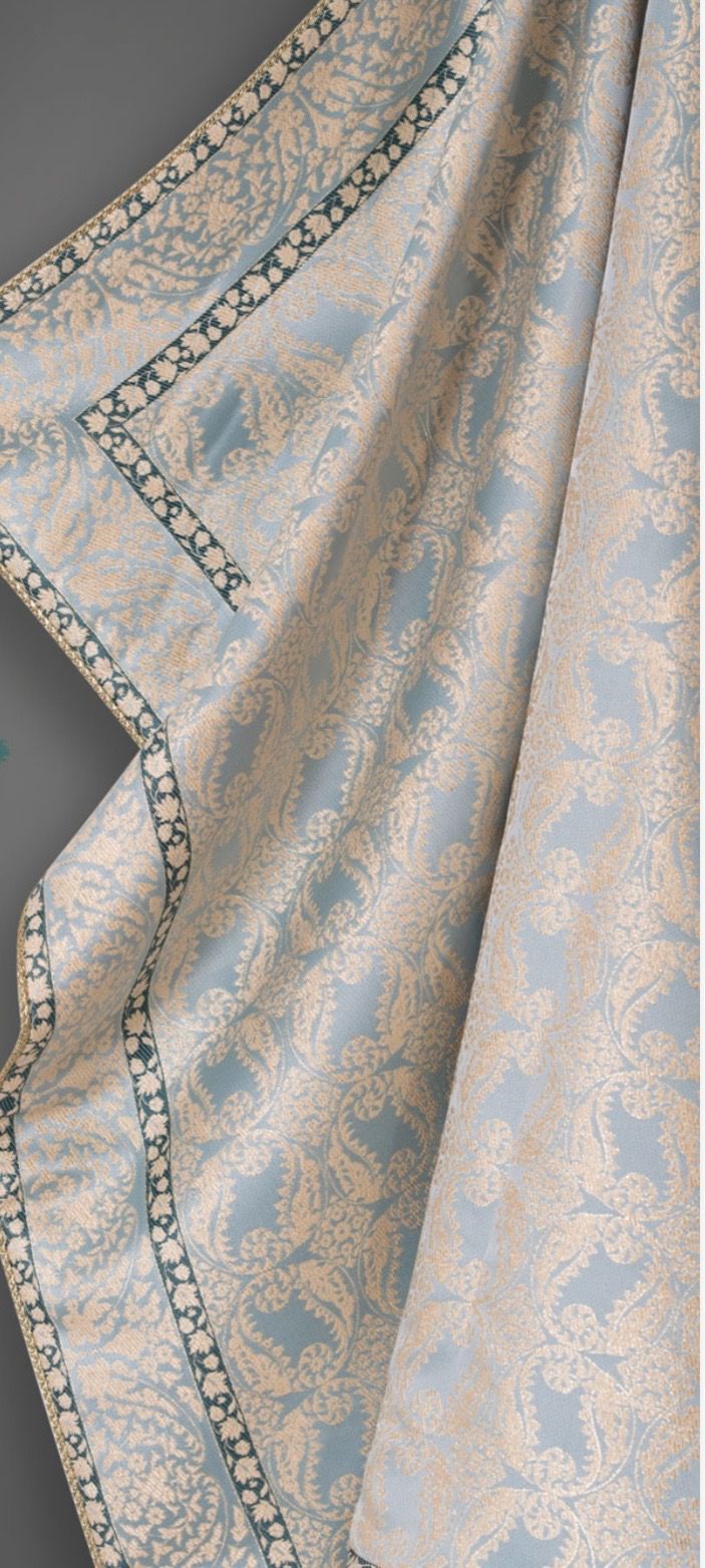 ترمه ابریشم ایرانی