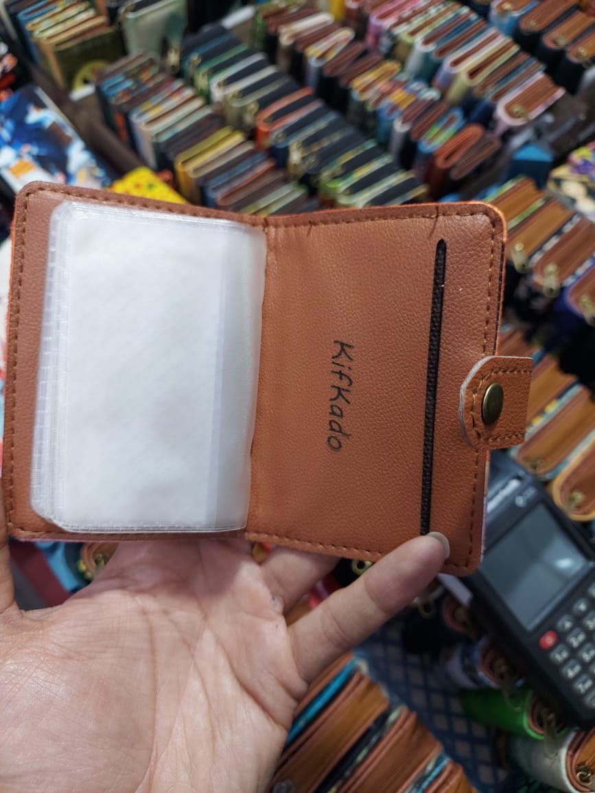 Accessories
