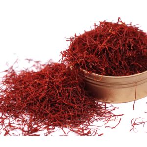 زعفران درجه یک 
