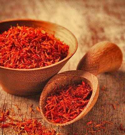 زعفران درجه یک 