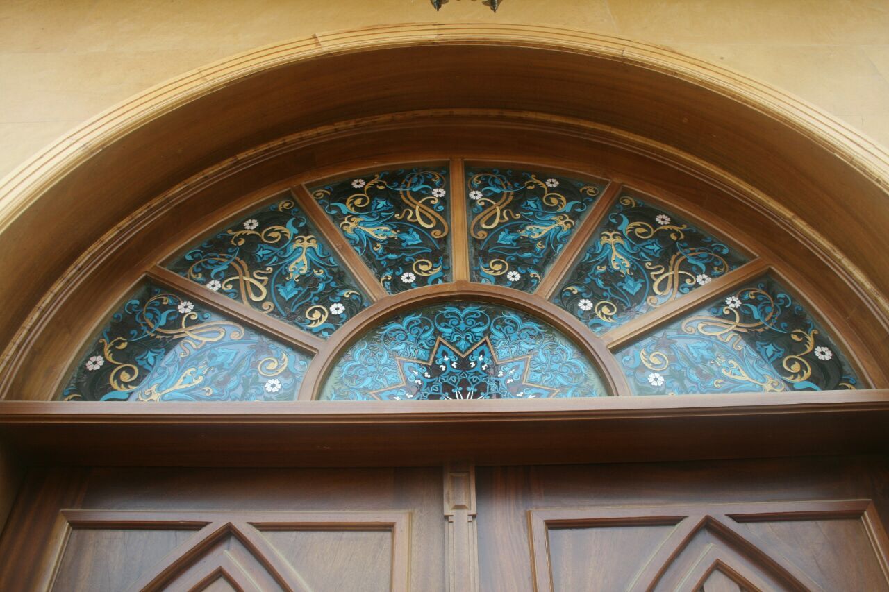 ویترای تخصصی