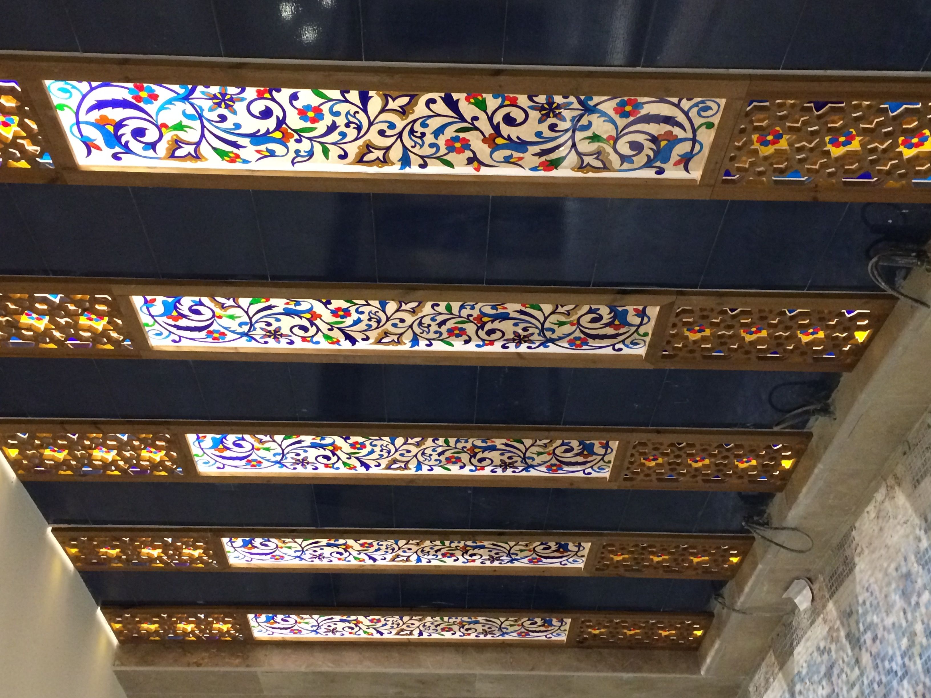 ویترای تخصصی