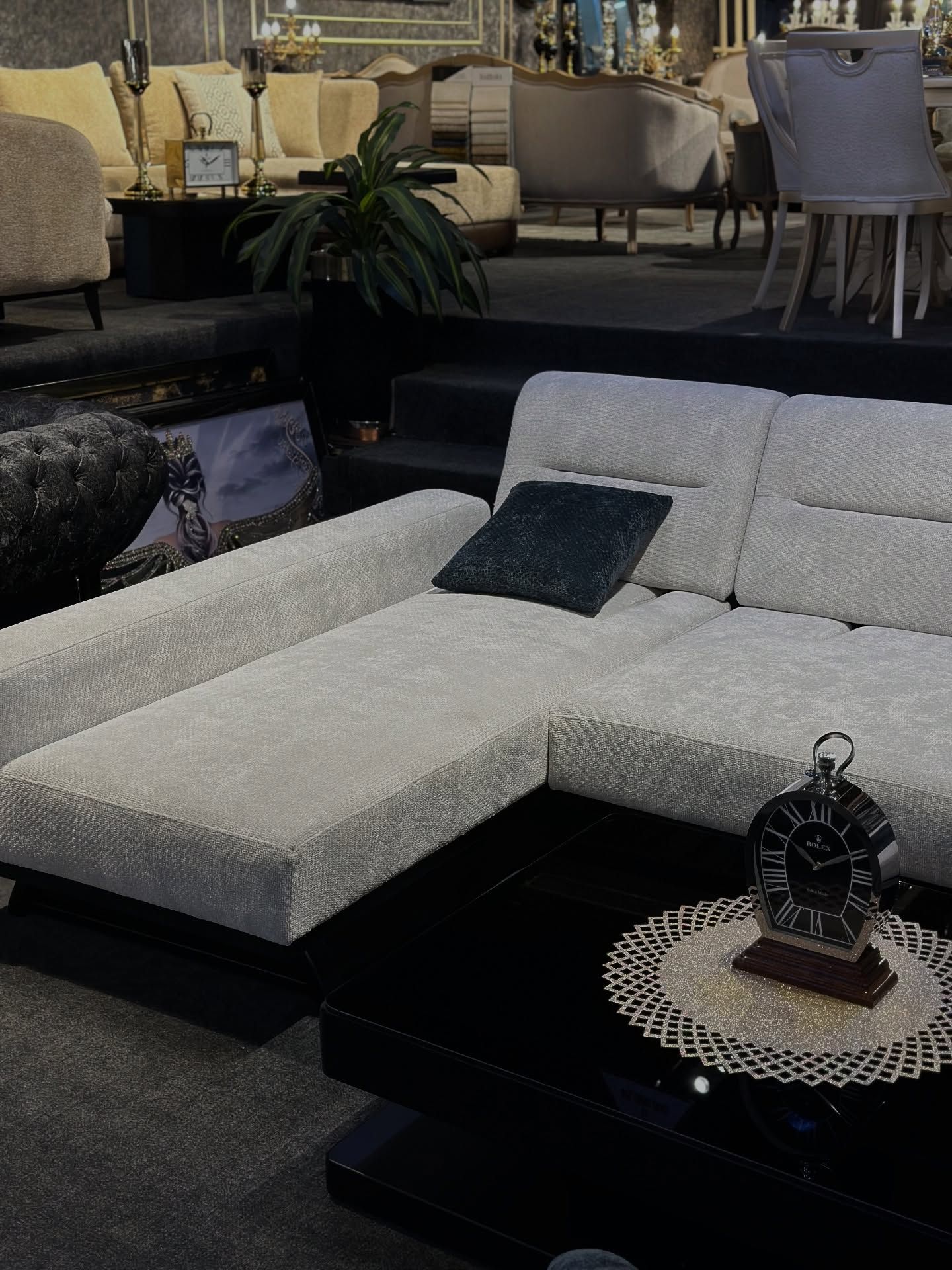 فروش ویژه مبلمان