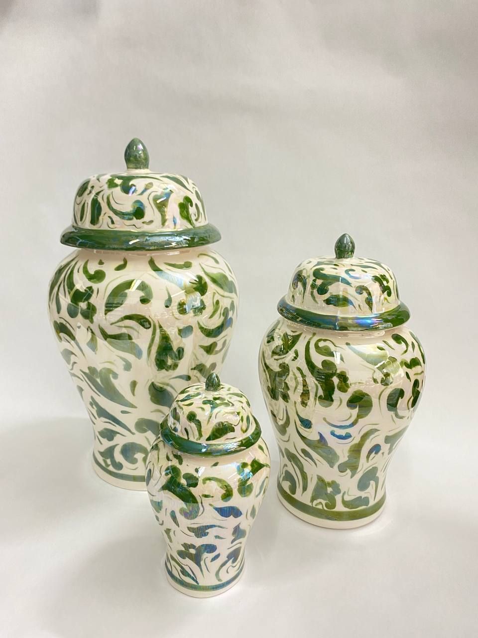 ظروف سرامیکی دستساز