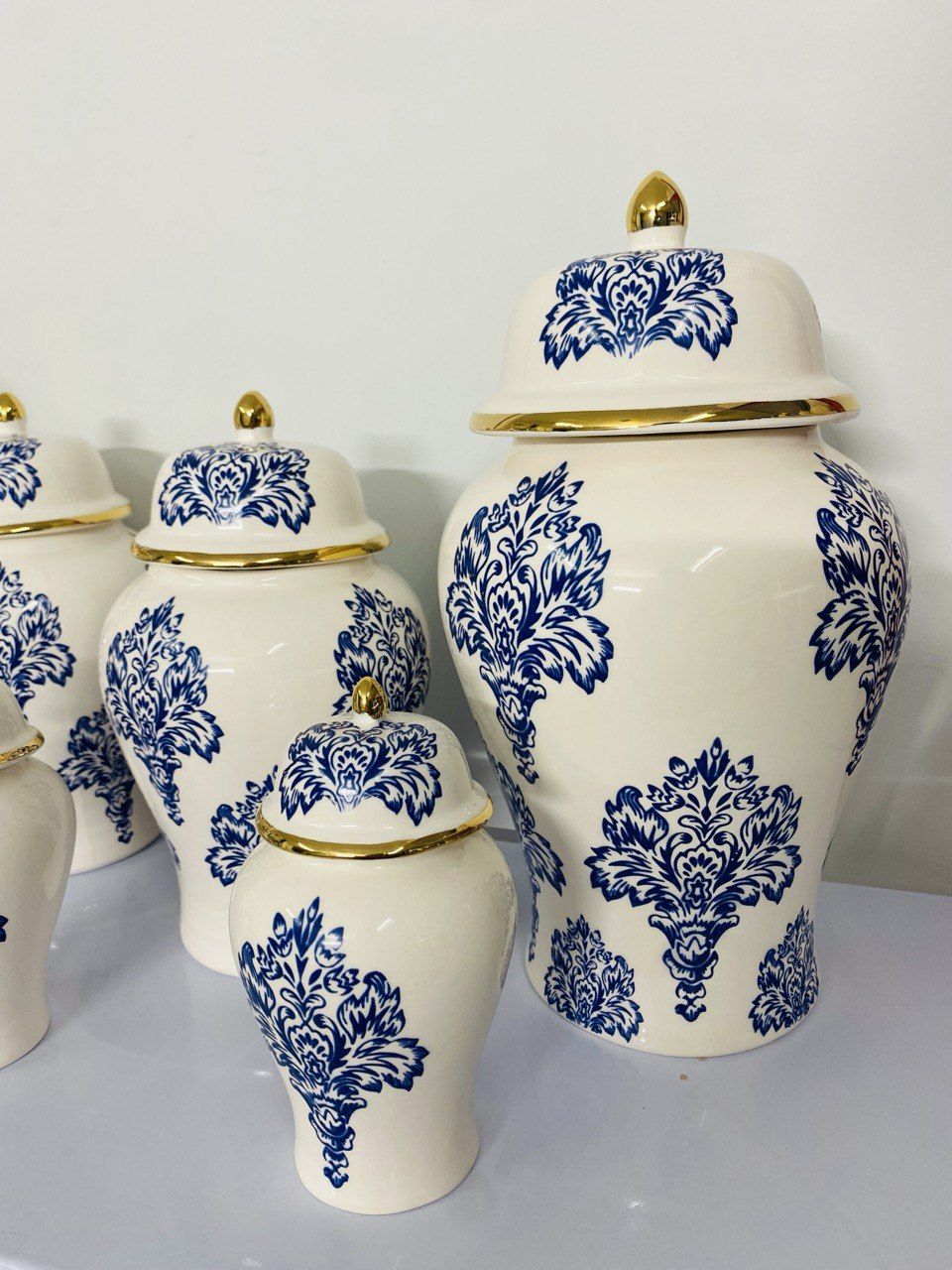 ظروف سرامیکی دستساز