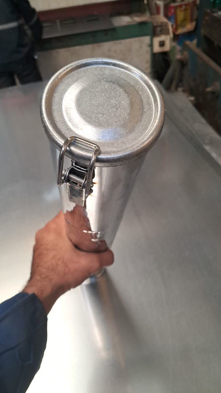 غلاف سیخ ممتاز
