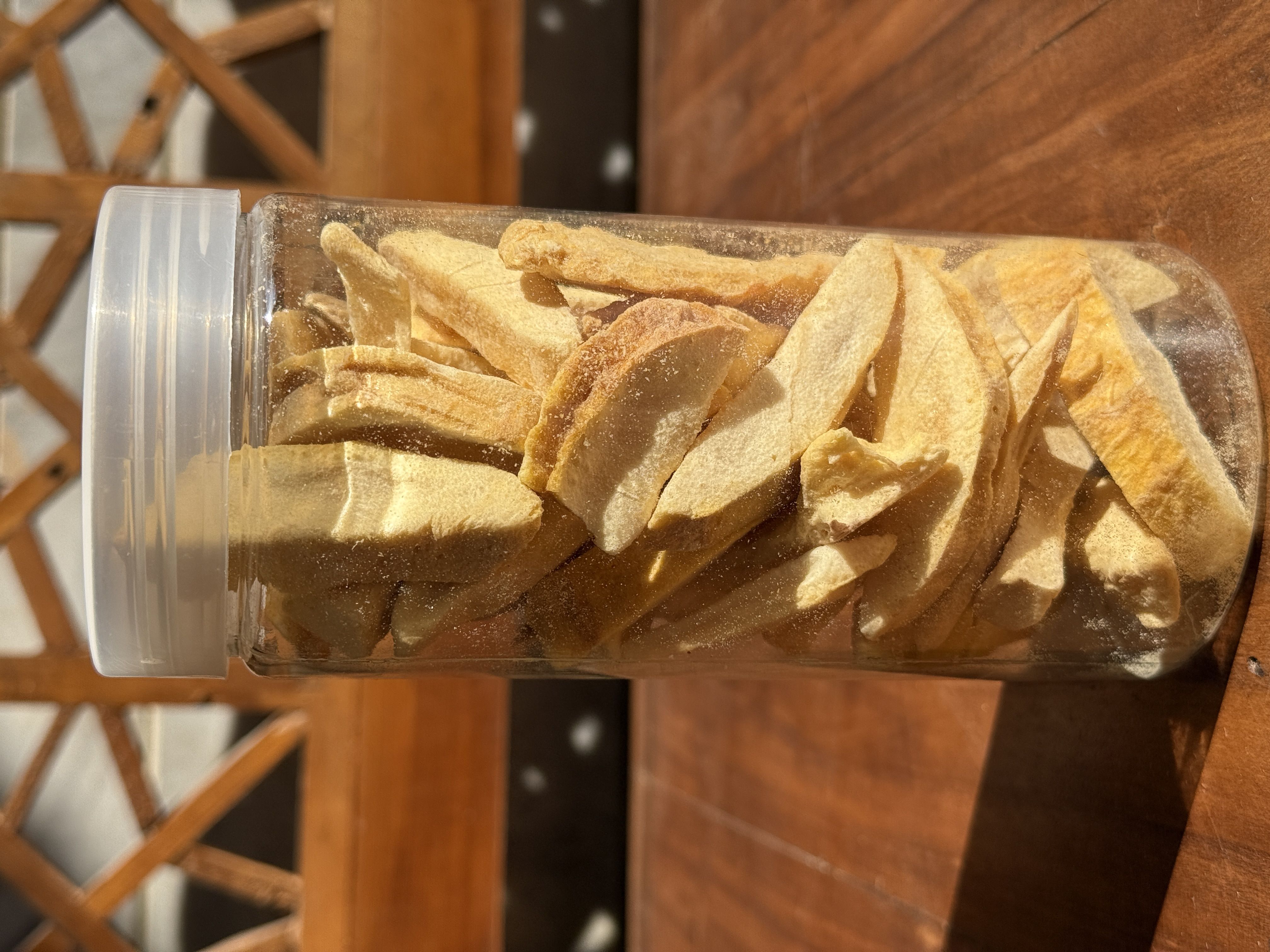 محصولات فریز درایر