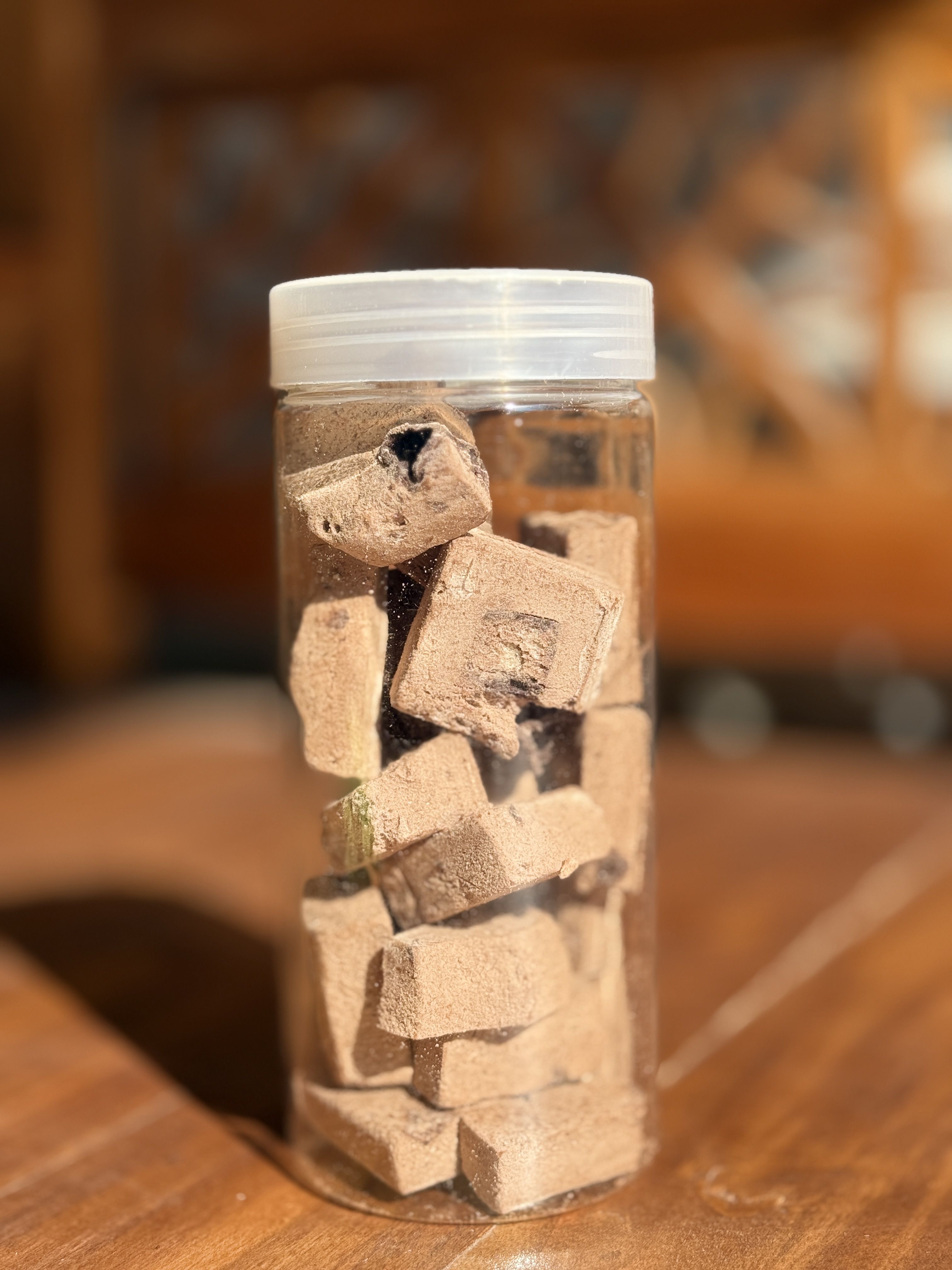 محصولات فریز درایر