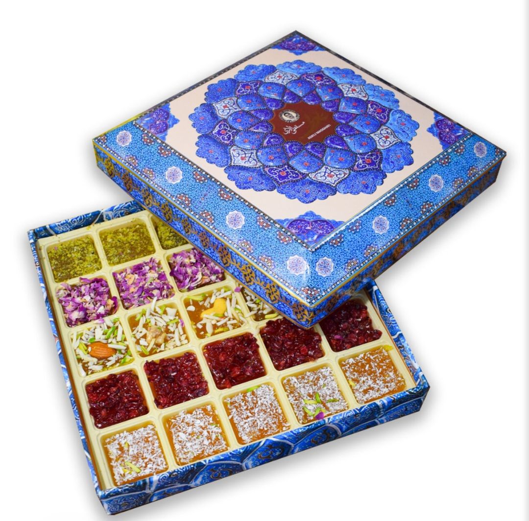 مسقطی لاری عادلی