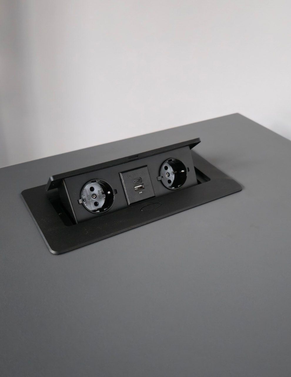 میز اداری مدرن