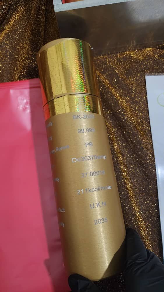 جیوه پزشکی دو سر سوزنی 