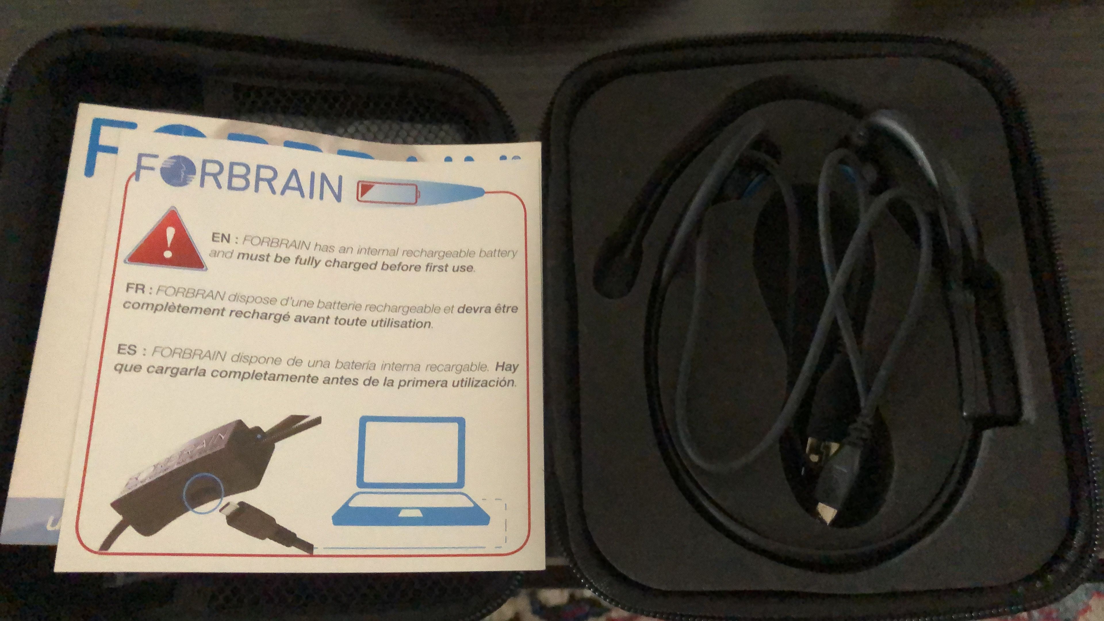 فروش دستگاه فوربرین 