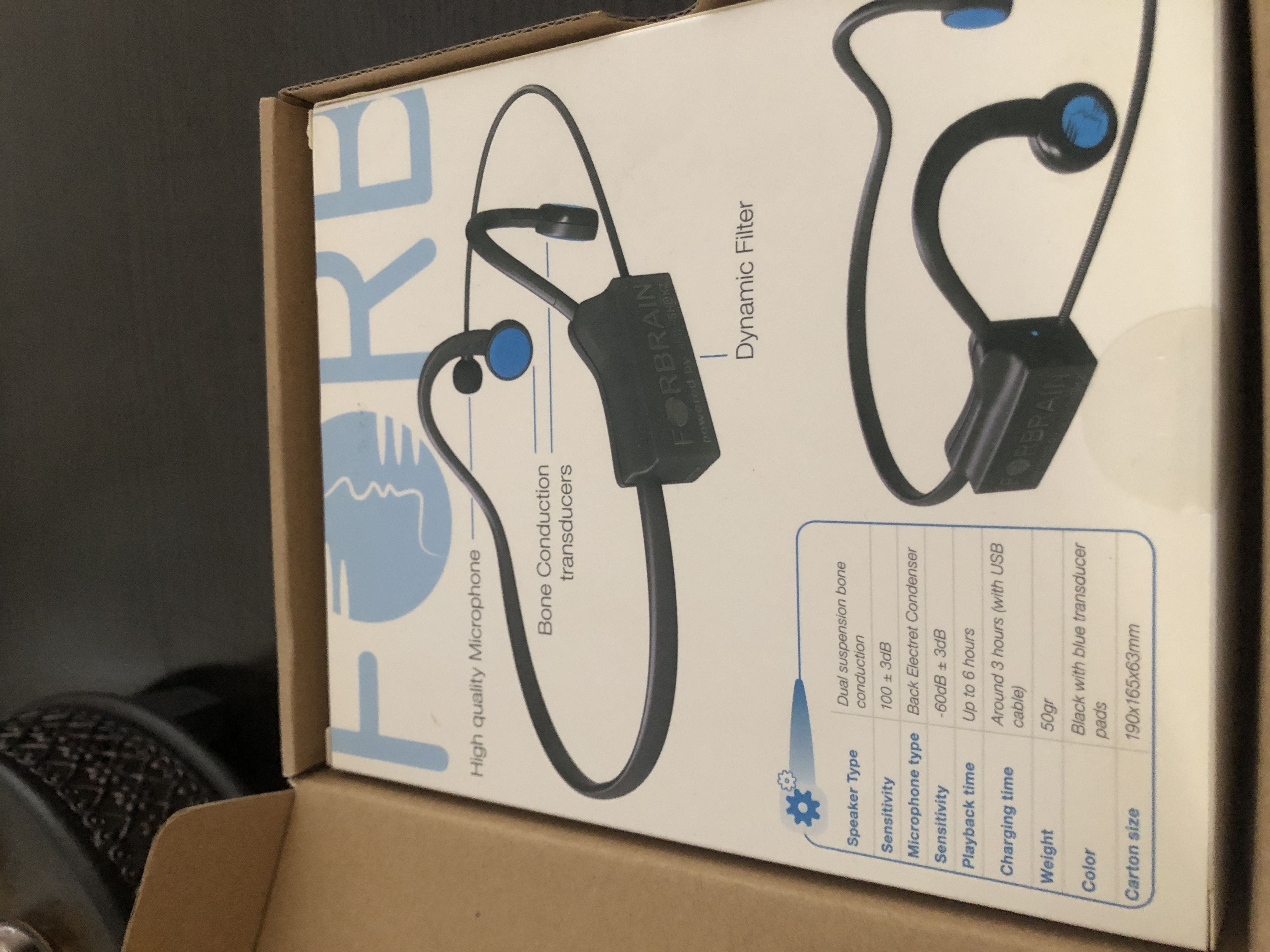 فروش دستگاه فوربرین 