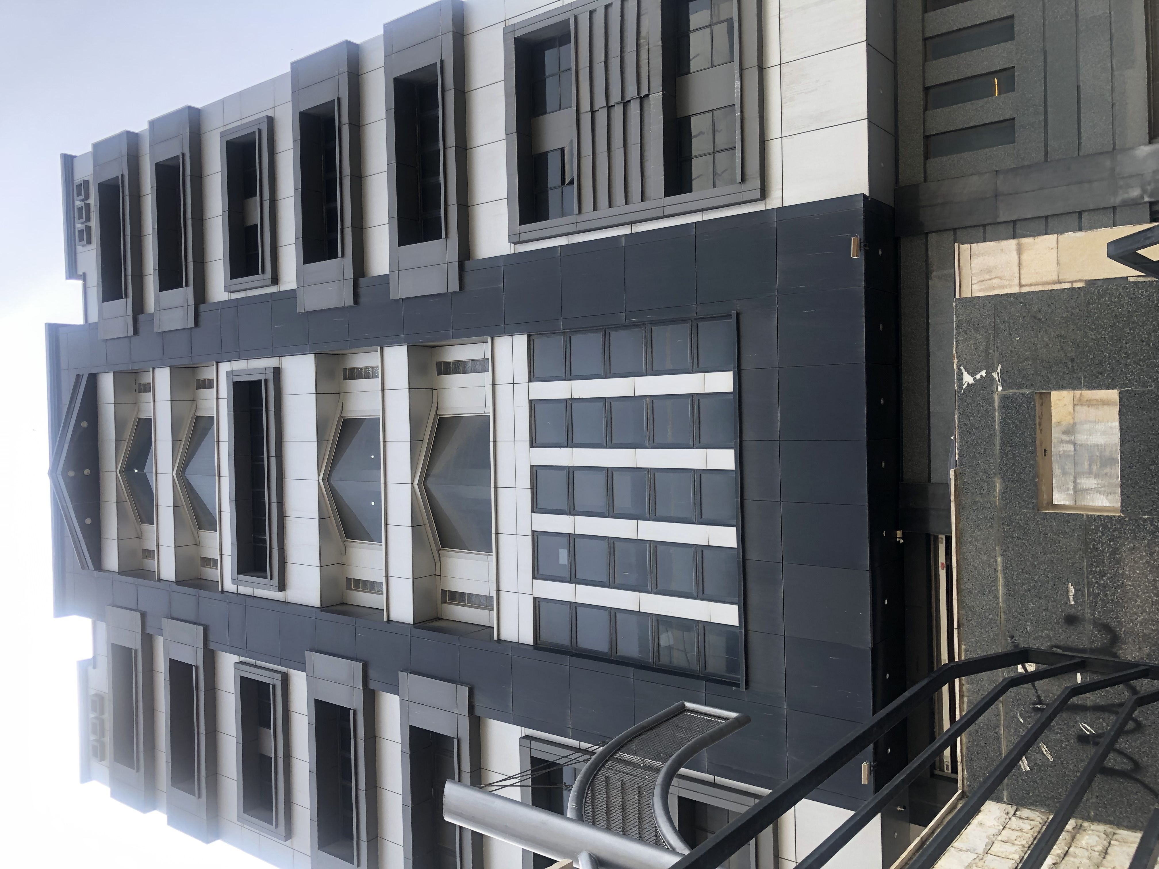 اجاره دفتر اداری 