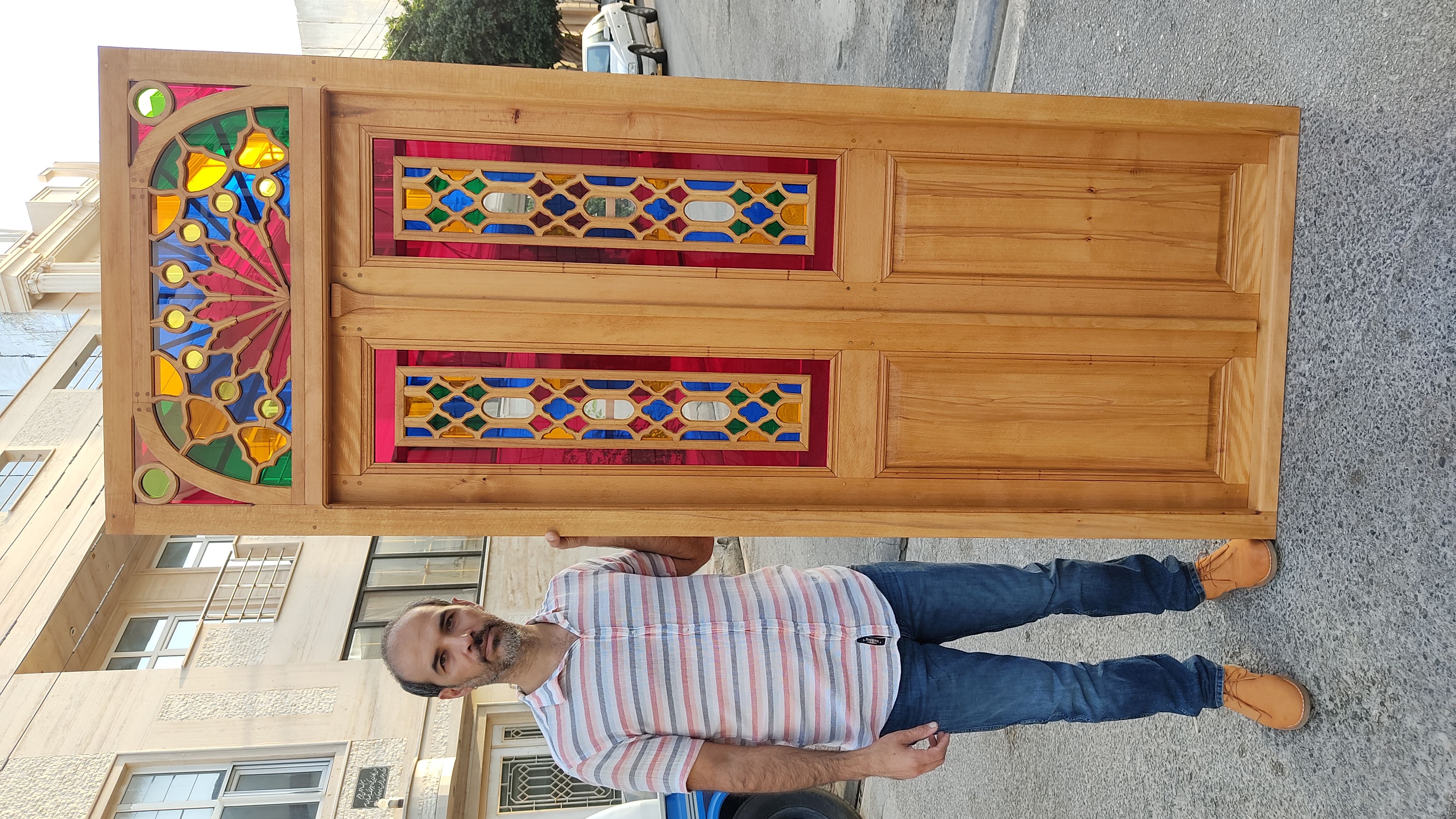 صنایع دستی