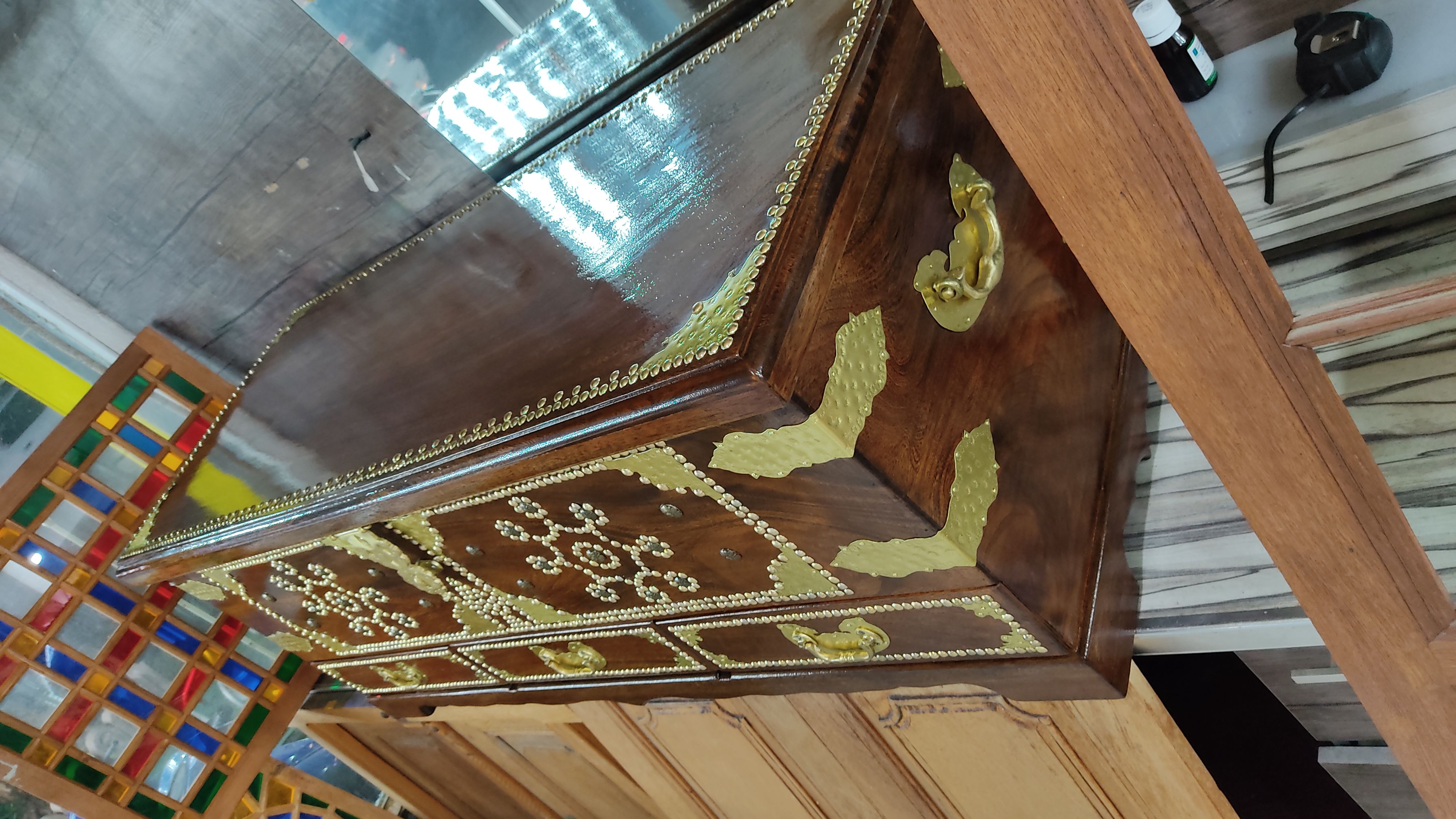 صنایع دستی