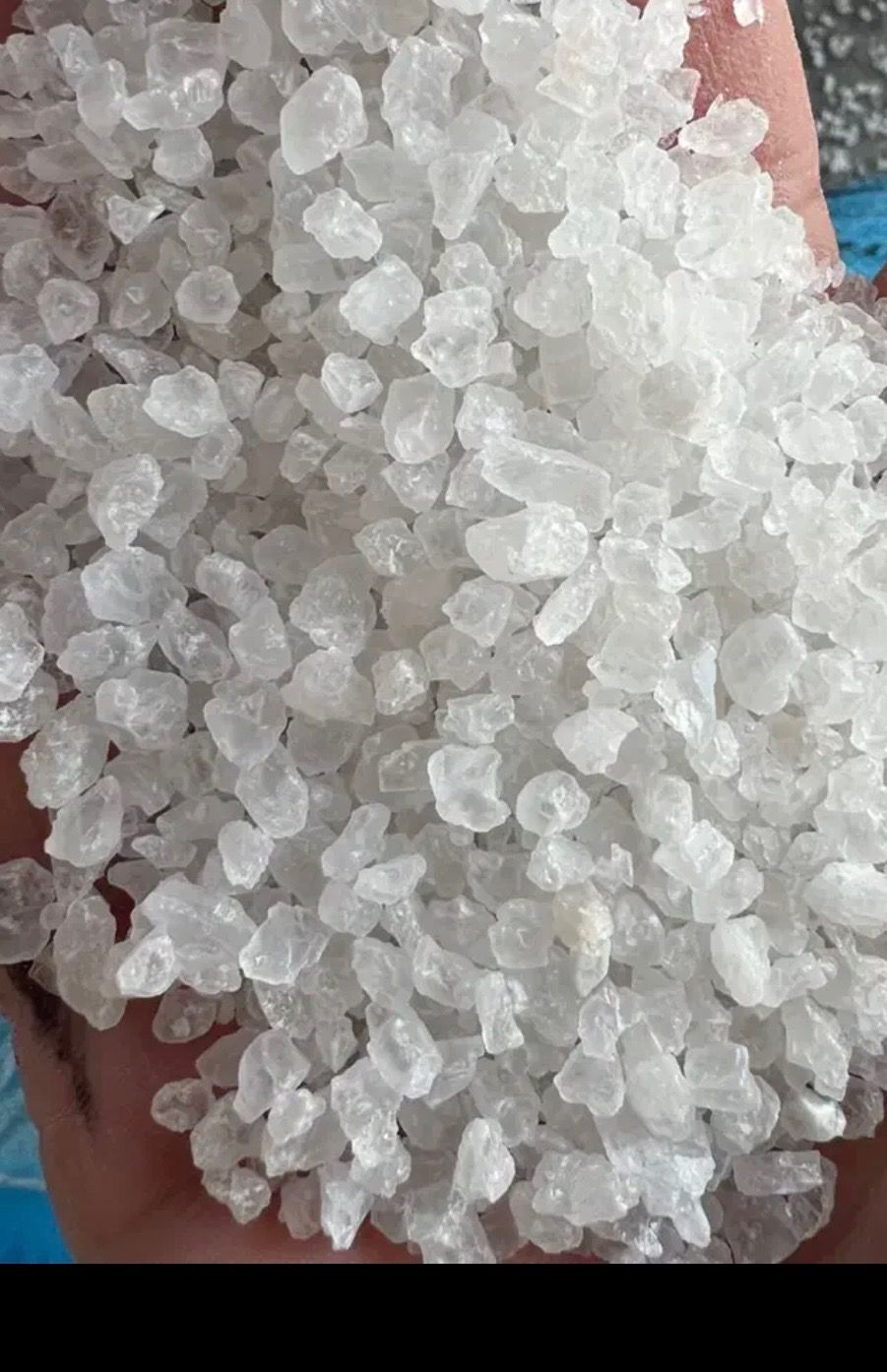 نمک صادراتی خوراکی و بهداشتی