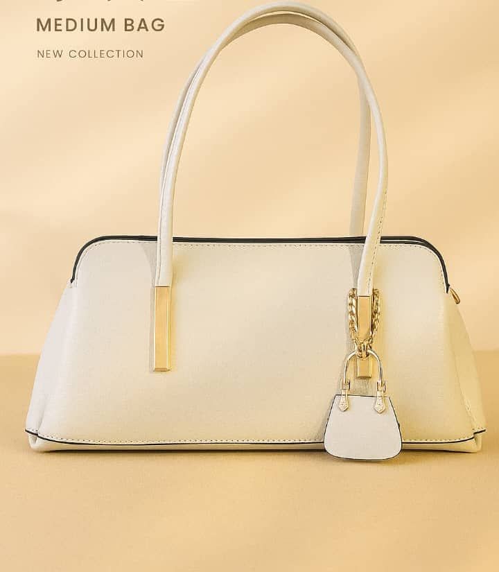 Bag lether