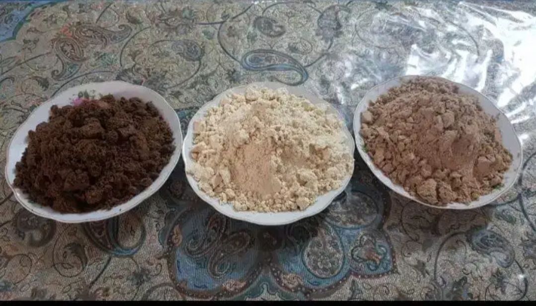 قوتو کرمان