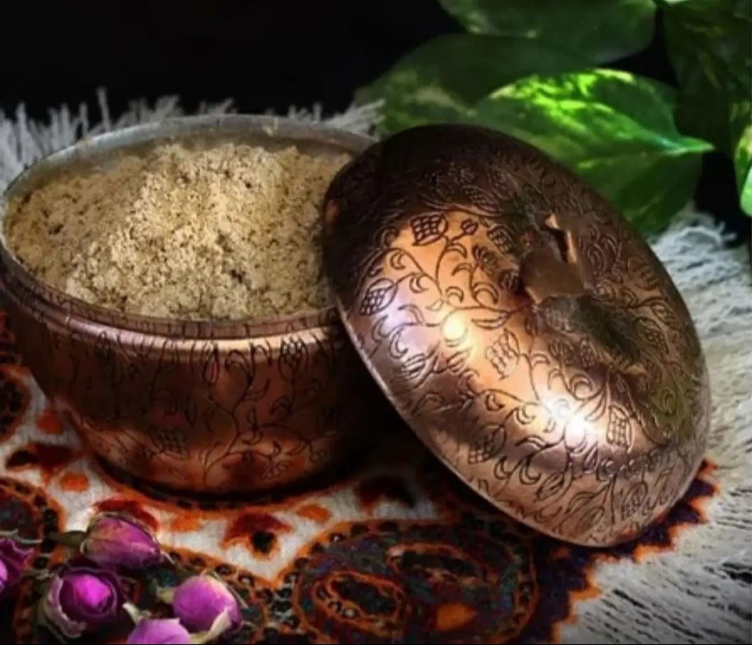 قوتو کرمان