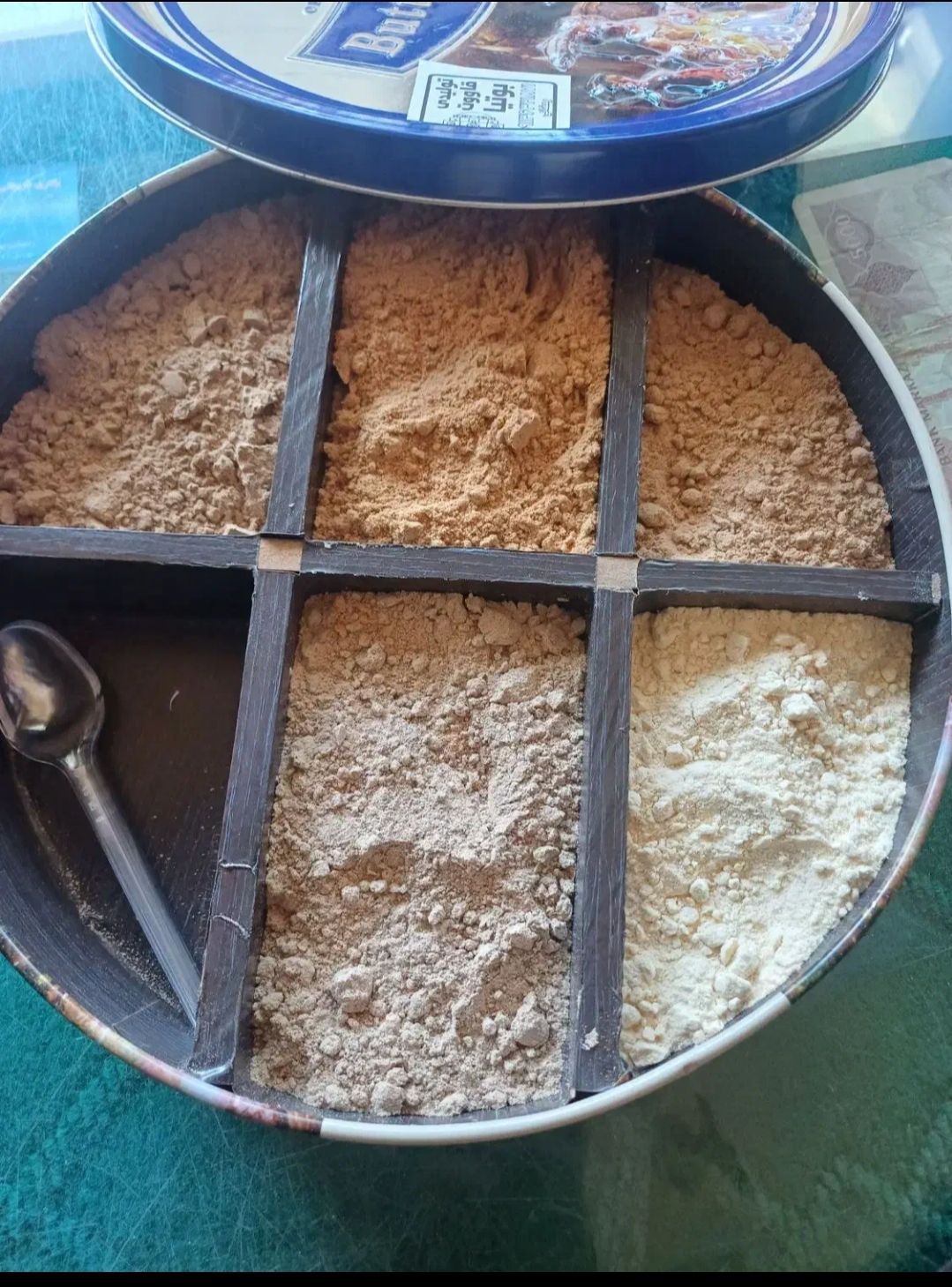 قوتو کرمان