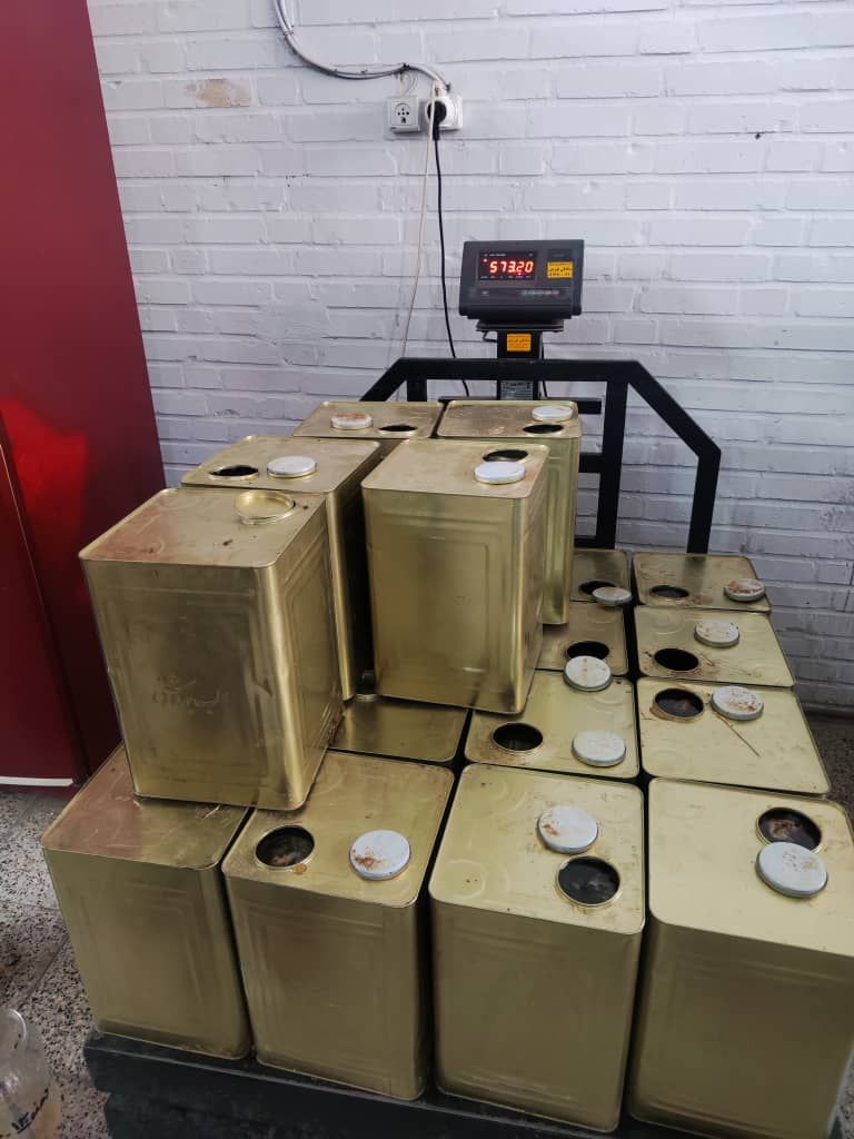 فروش عسل طبیعی اصل زاگرس