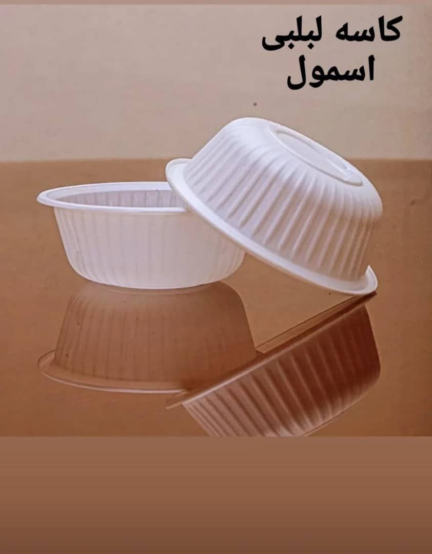 ظروف یکبار مصرف پلاسکو