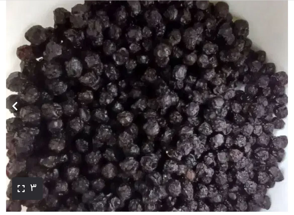 البالو ‌گیلاس وخشکبار 