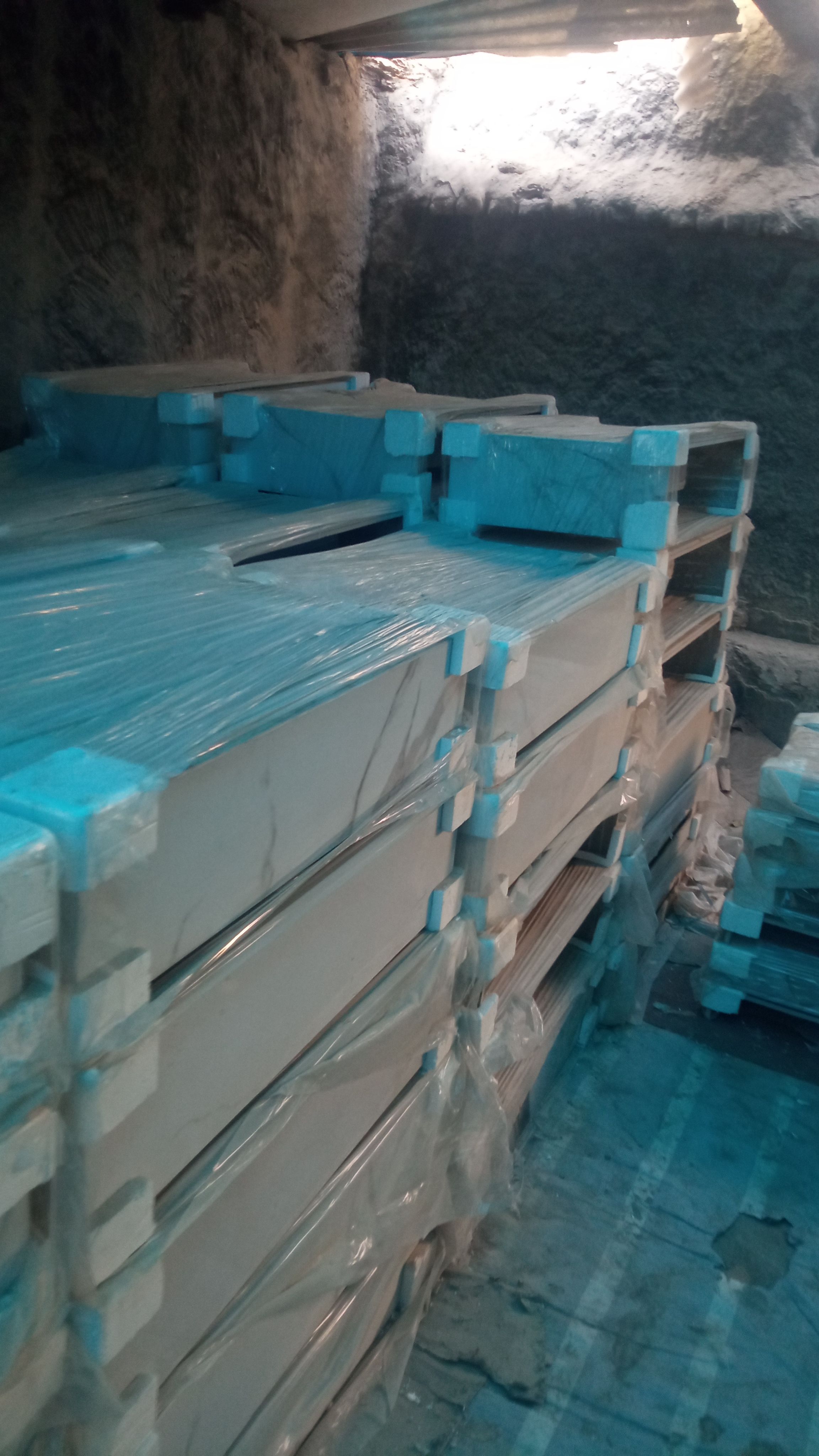 تولیدی روشویی وشلف سرامیک