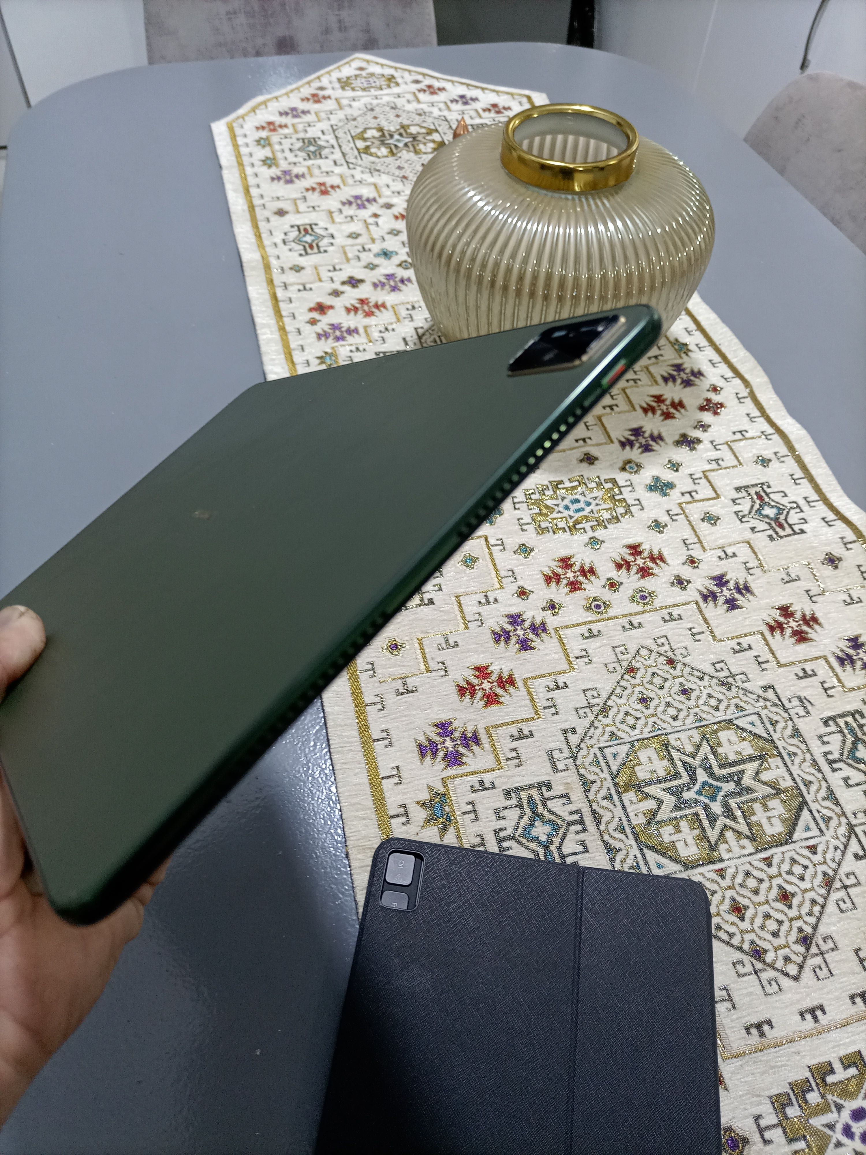 تبلت هواوی matepad pro