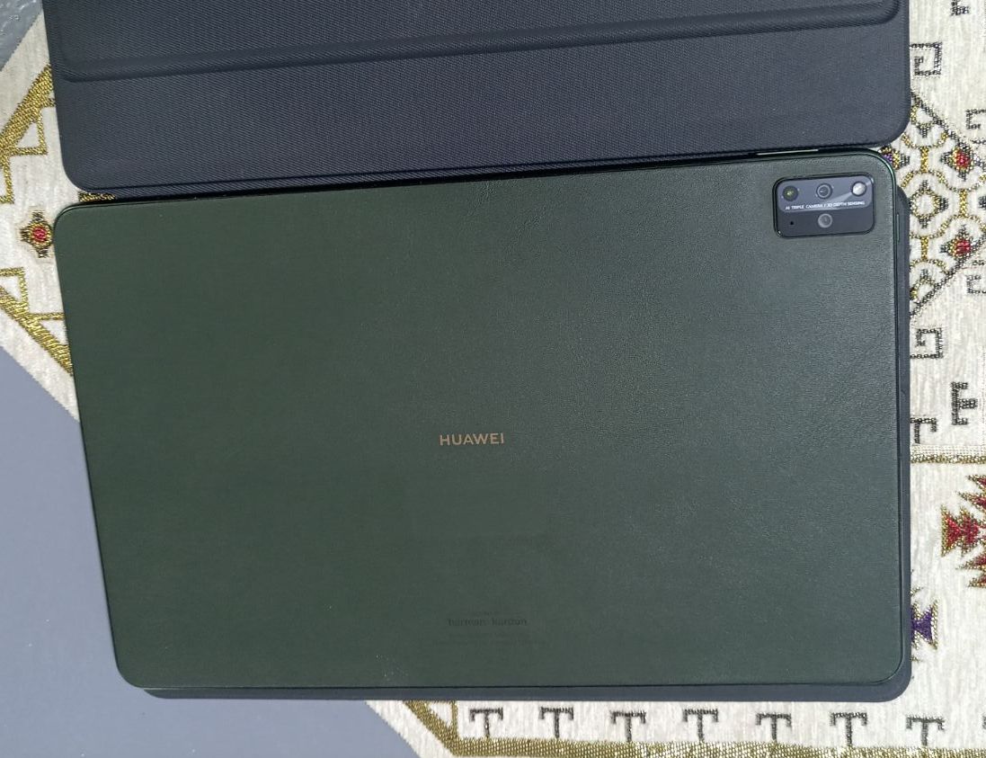 تبلت هواوی matepad pro