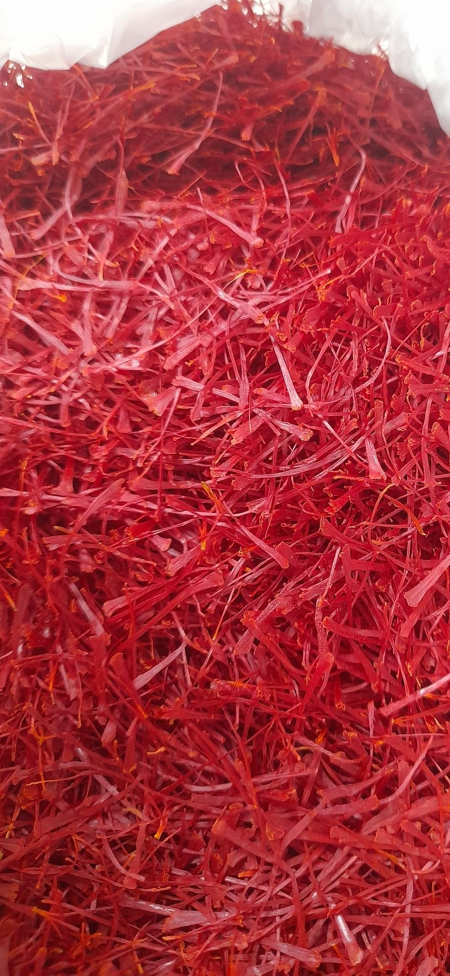 Saffron