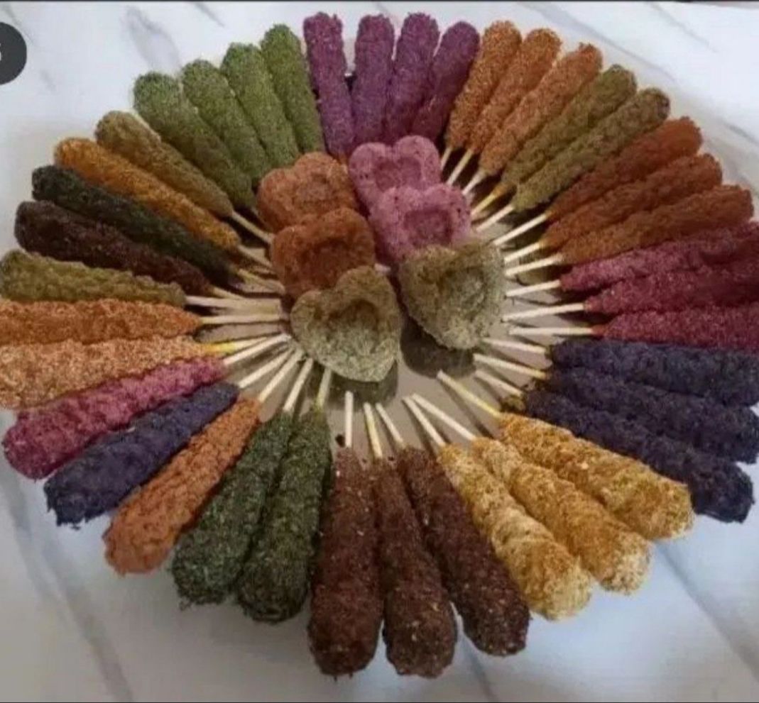 نبات کلاسیک وگیاهی