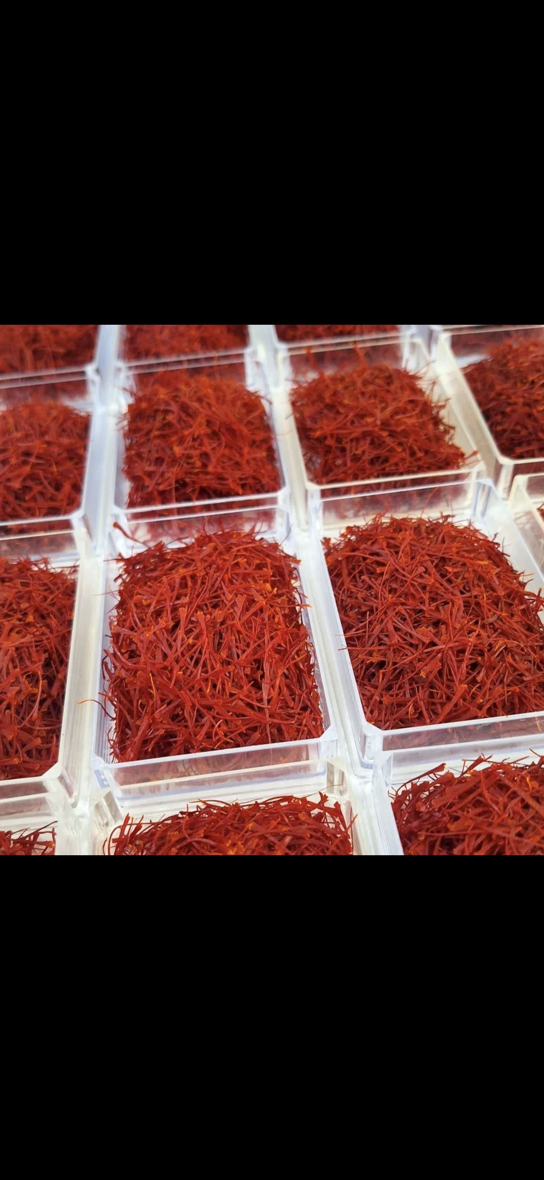 زعفران درجه یک