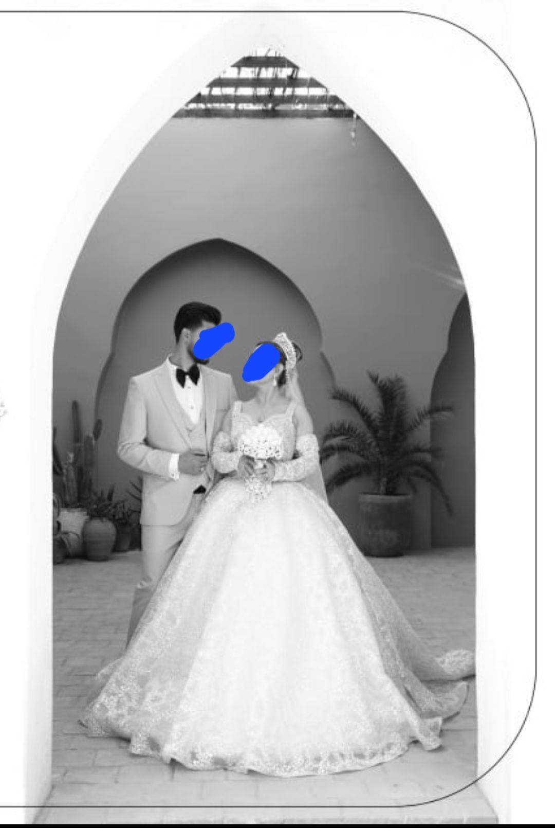 فروش لباس عروس 