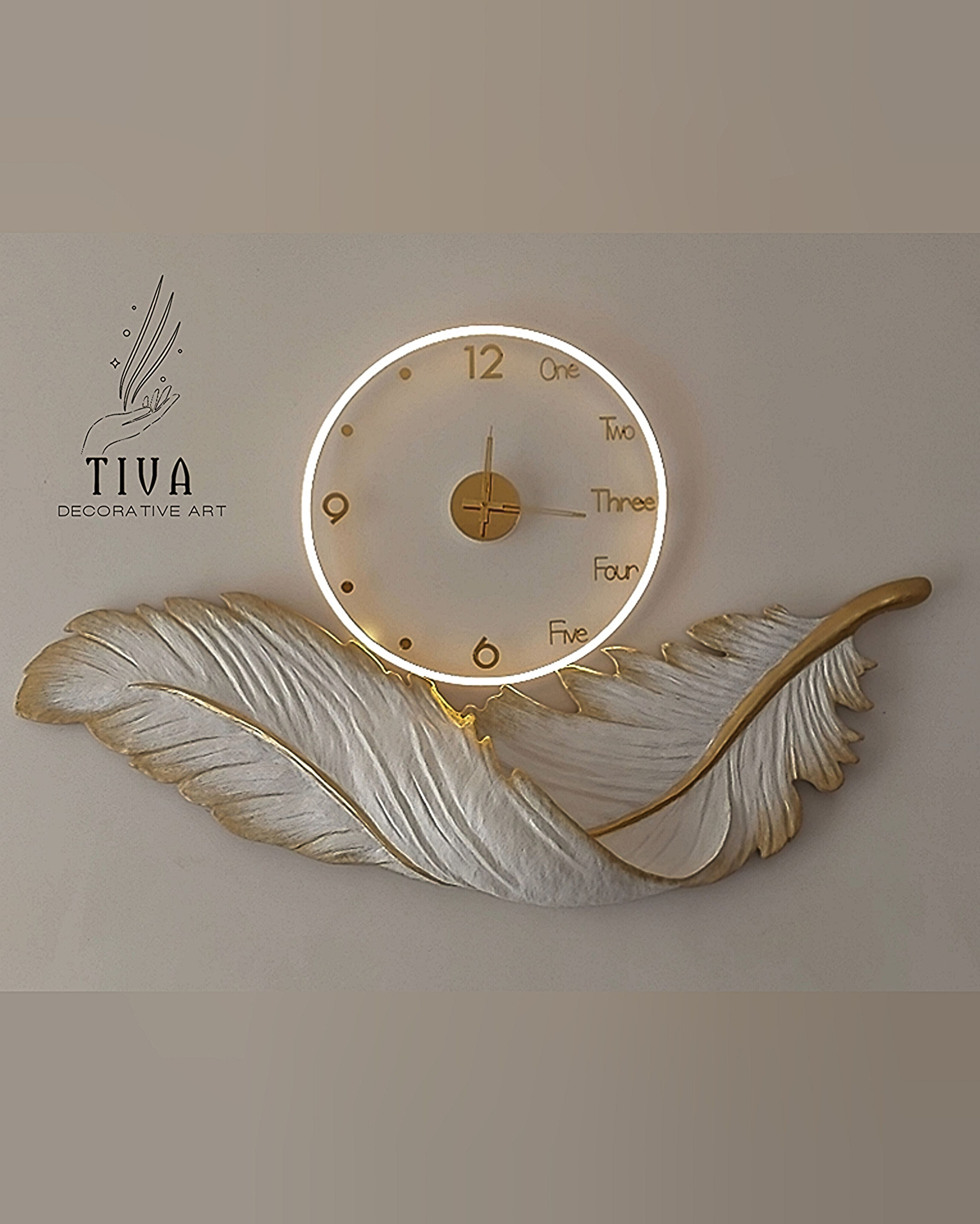 ساخت دست‌ساز دکوراتیو های کاربردی