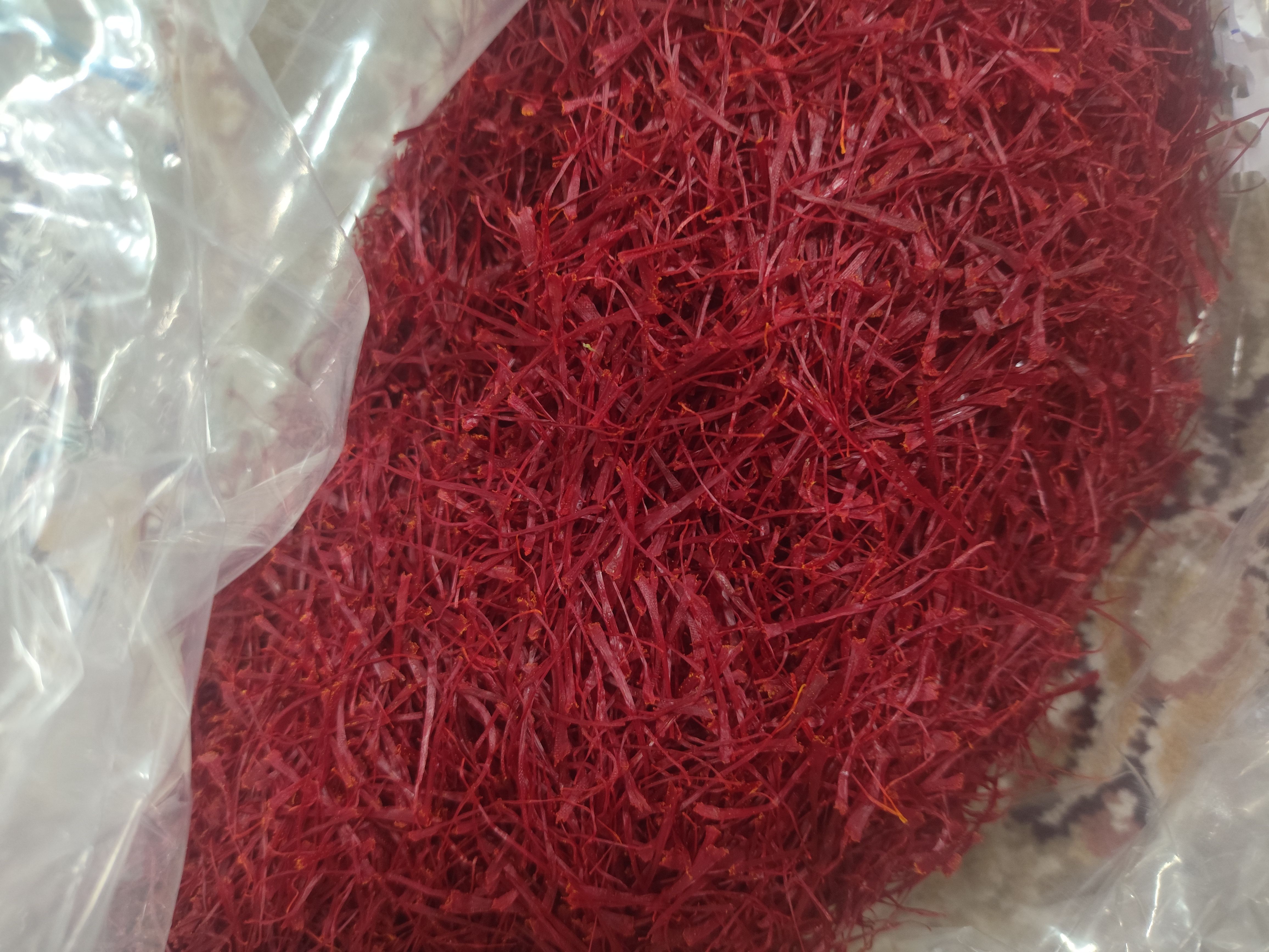 زعفران