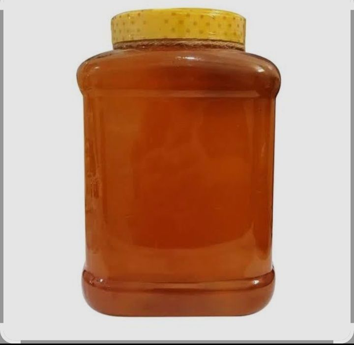 عسل طبیعی ۱۰۰٪ خالص به شرط آزمایش