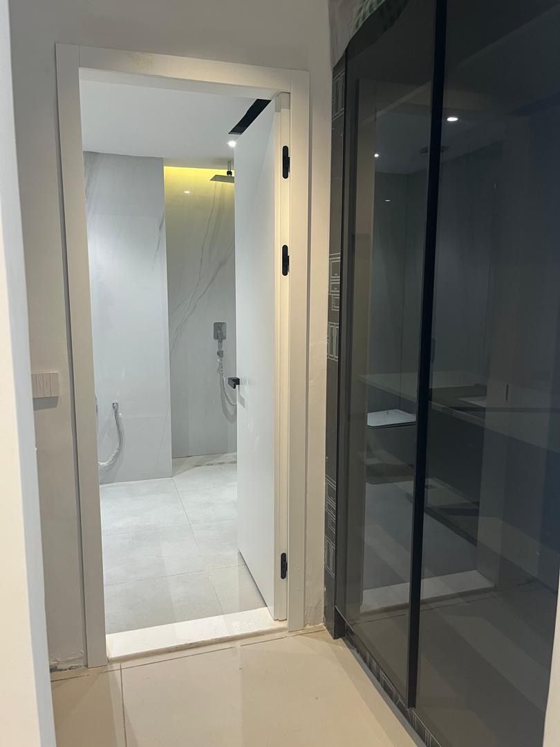 فروش برج نارگون کیش