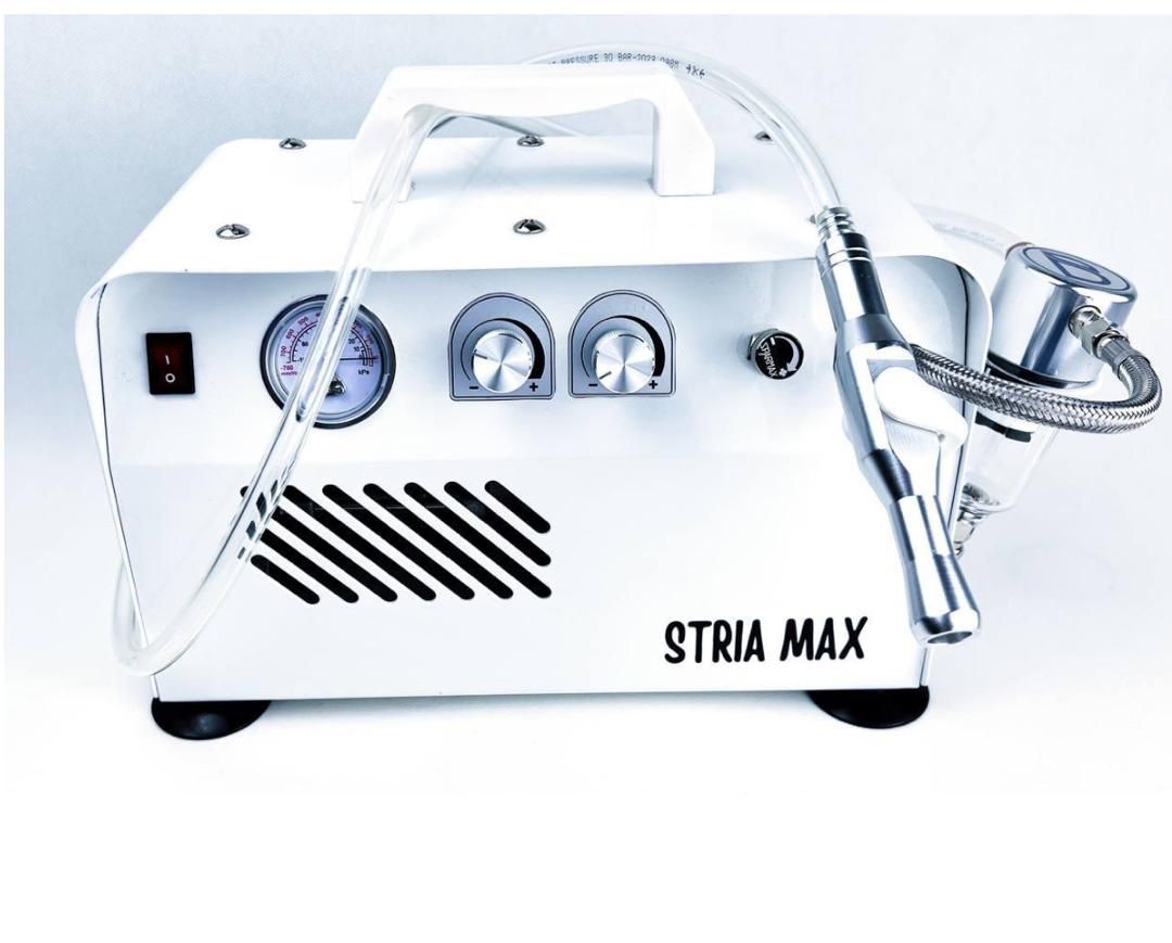 دستگاه استریامکس