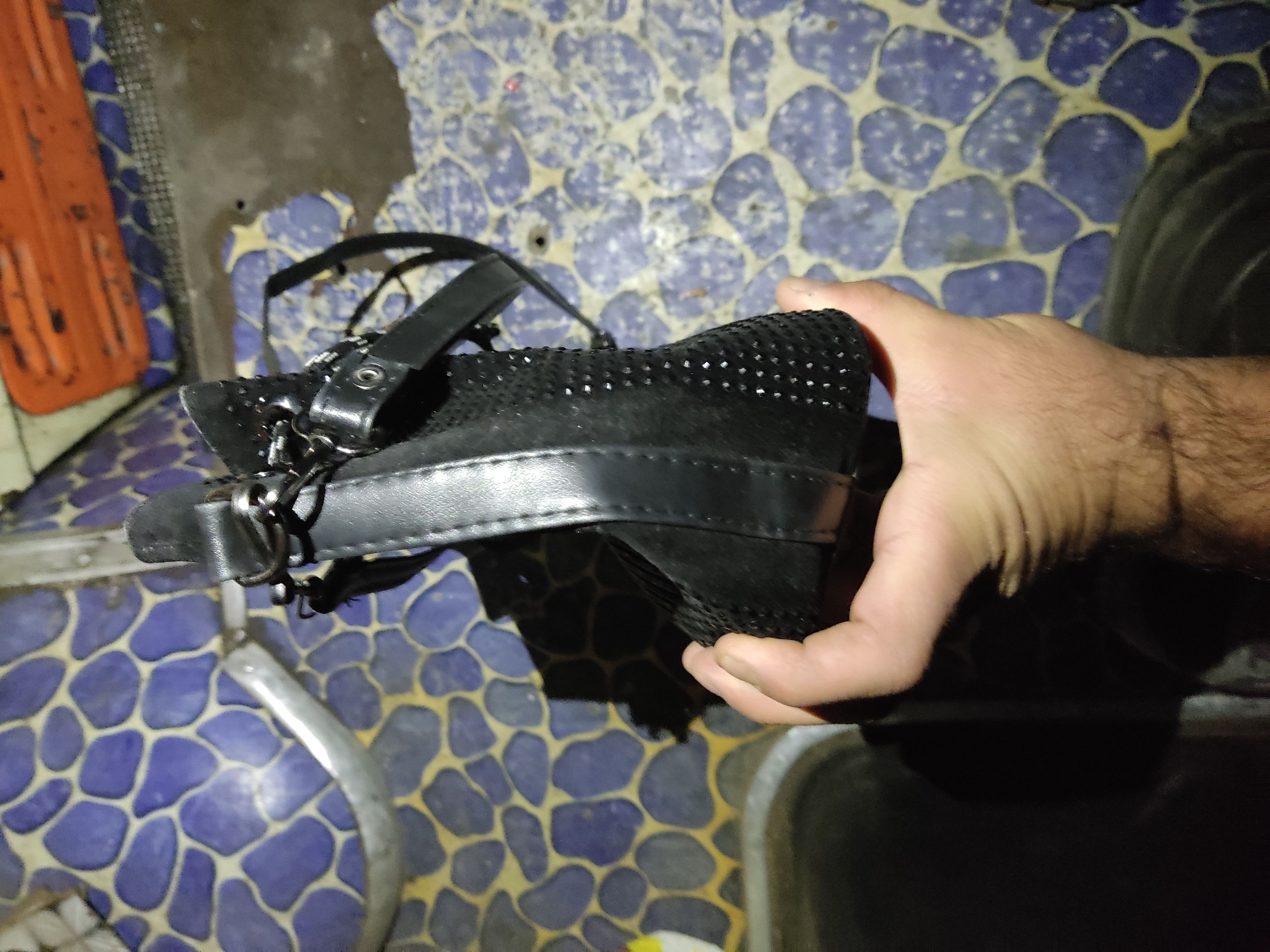 کیف زنانه دستی