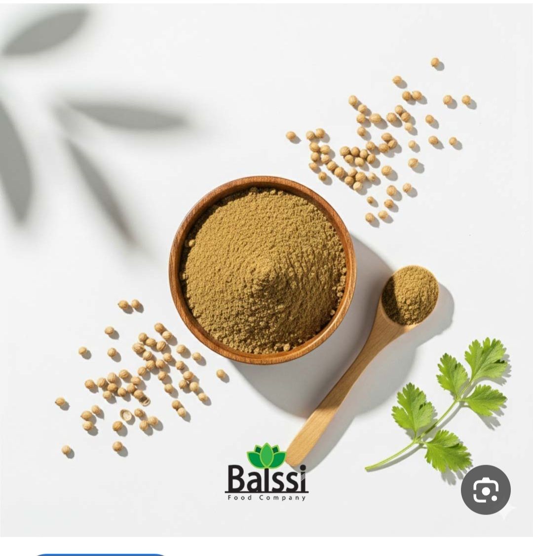 فروش تخم‌گشنیز معطر